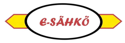 e-sahko